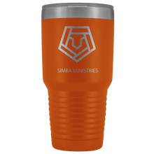 Load image into Gallery viewer, SIMBA MINISTRIES | 30 OZ TUMBLER