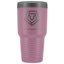 Load image into Gallery viewer, SIMBA MINISTRIES | 30 OZ TUMBLER