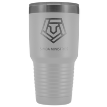 Load image into Gallery viewer, SIMBA MINISTRIES | 30 OZ TUMBLER