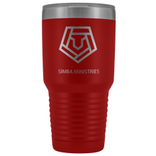 Load image into Gallery viewer, SIMBA MINISTRIES | 30 OZ TUMBLER