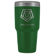 Load image into Gallery viewer, SIMBA MINISTRIES | 30 OZ TUMBLER