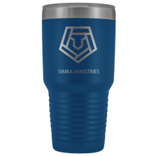 Load image into Gallery viewer, SIMBA MINISTRIES | 30 OZ TUMBLER