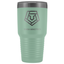 Load image into Gallery viewer, SIMBA MINISTRIES | 30 OZ TUMBLER