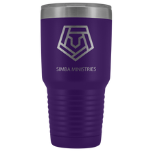 Load image into Gallery viewer, SIMBA MINISTRIES | 30 OZ TUMBLER