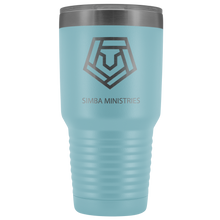 Load image into Gallery viewer, SIMBA MINISTRIES | 30 OZ TUMBLER