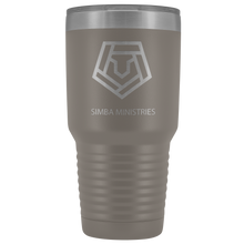 Load image into Gallery viewer, SIMBA MINISTRIES | 30 OZ TUMBLER