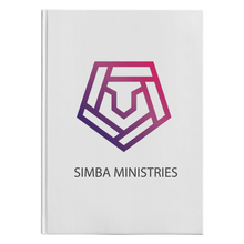 Load image into Gallery viewer, SIMBA MINISTRIES | JOURNAL