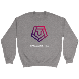 SIMBA MINISTRIES | CREWNECK