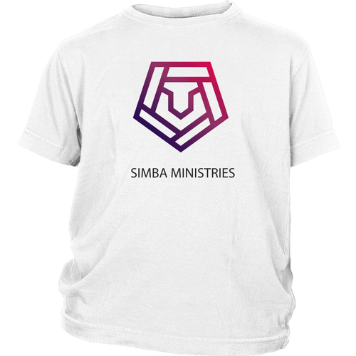 SIMBA MINISTRIES | YOUTH T-SHIRT