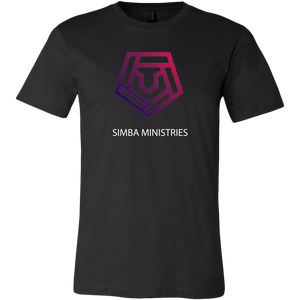 SIMBA MINISTRIES | T-SHIRT