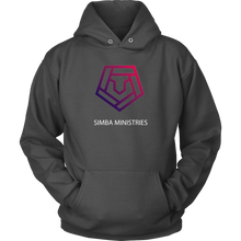 Load image into Gallery viewer, SIMBA MINISTRIES | HOODIE
