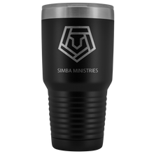 Load image into Gallery viewer, SIMBA MINISTRIES | 30 OZ TUMBLER