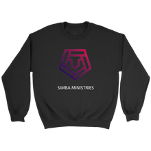 Load image into Gallery viewer, SIMBA MINISTRIES | CREWNECK
