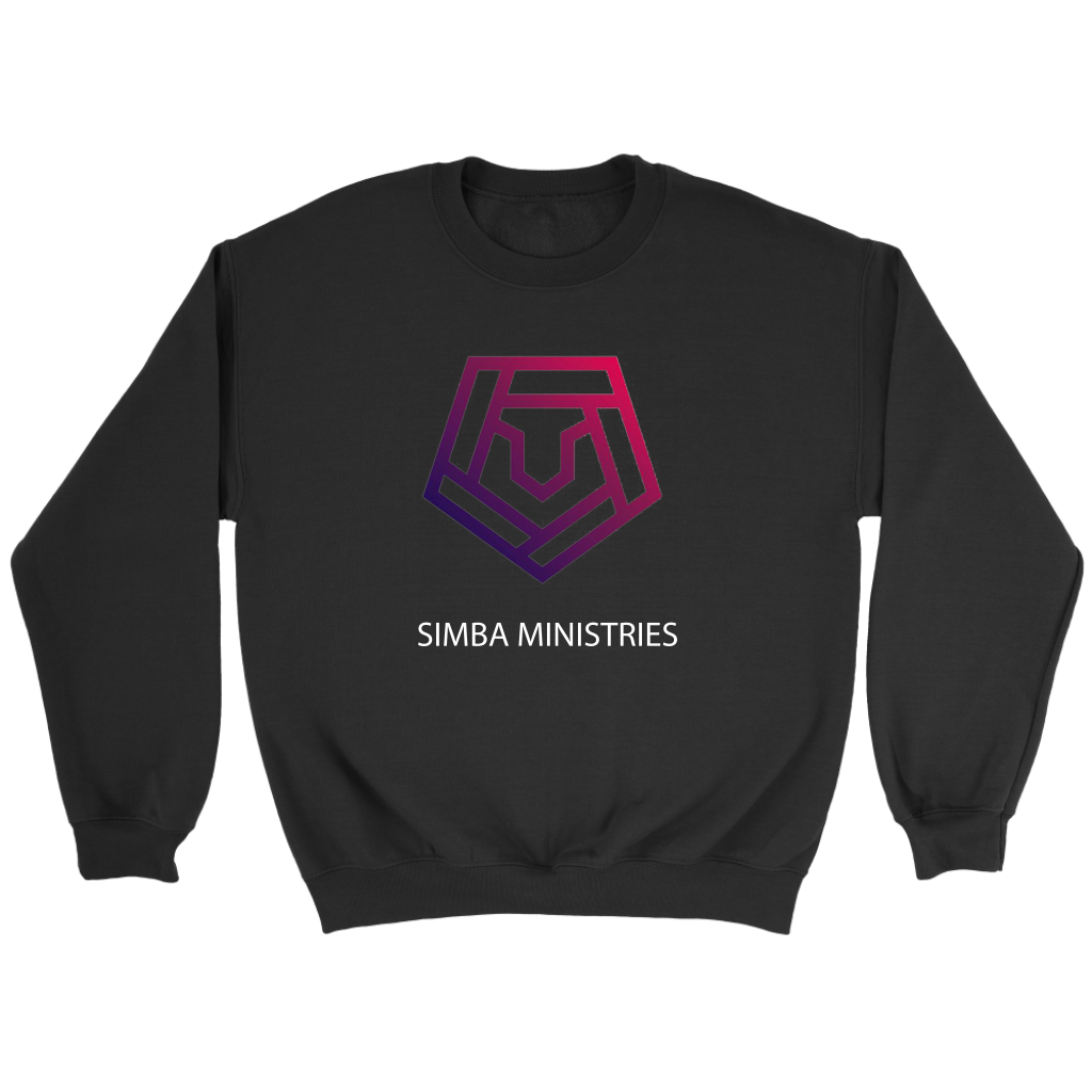 SIMBA MINISTRIES | CREWNECK