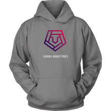 Load image into Gallery viewer, SIMBA MINISTRIES | HOODIE