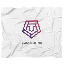 Load image into Gallery viewer, SIMBA MINISTRIES | BLANKET