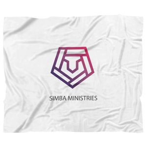 SIMBA MINISTRIES | BLANKET